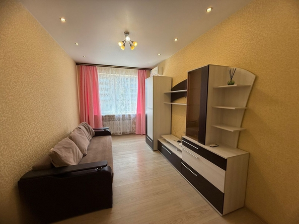 
  Сдается 1-комн. квартира, 42 м², Зорге ул, д. 42а/127
. Фото 1.