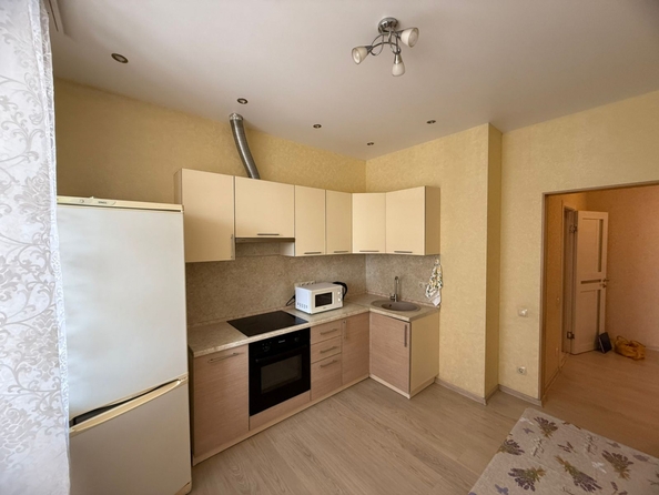 
  Сдается 1-комн. квартира, 42 м², Зорге ул, д. 42а/127
. Фото 4.