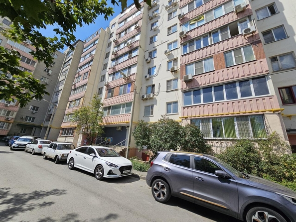 
  Продается 2-комн. квартира, 53.6 м², 40-летия Победы пр-кт, д. 97
. Фото 10.
