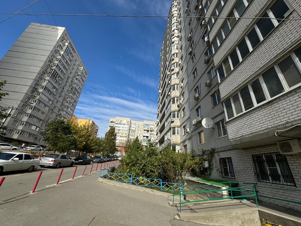
  Продается 2-комн. квартира, 72.9 м², Извилистая ул, д. 13/1
. Фото 2.