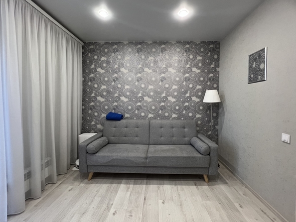 
  Продается 2-комн. квартира, 45.1 м², Магнитогорская ул, д. 2
. Фото 3.