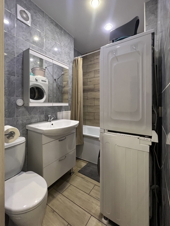 
  Продается 2-комн. квартира, 45.1 м², Магнитогорская ул, д. 2
. Фото 12.