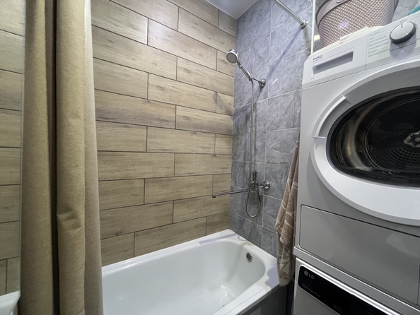 
  Продается 2-комн. квартира, 45.1 м², Магнитогорская ул, д. 2
. Фото 15.