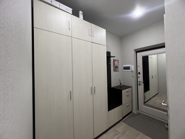 
  Продается 2-комн. квартира, 45.1 м², Магнитогорская ул, д. 2
. Фото 17.