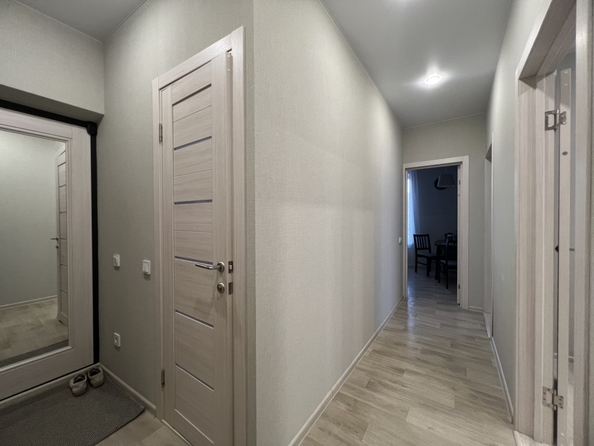 
  Продается 2-комн. квартира, 45.1 м², Магнитогорская ул, д. 2
. Фото 19.