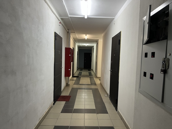 
  Продается 2-комн. квартира, 45.1 м², Магнитогорская ул, д. 2
. Фото 26.