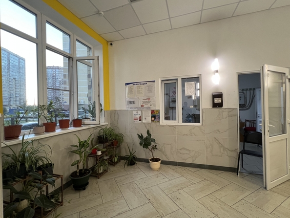
  Продается 2-комн. квартира, 45.1 м², Магнитогорская ул, д. 2
. Фото 33.