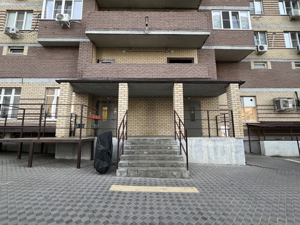 
  Продается 2-комн. квартира, 45.1 м², Магнитогорская ул, д. 2
. Фото 39.