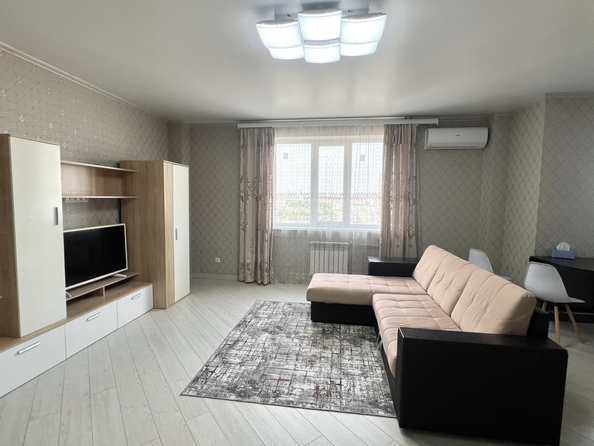 
  Продается 3-комн. квартира, 84 м², Магнитогорская ул, д. 1
. Фото 2.