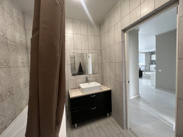
  Продается 3-комн. квартира, 84 м², Магнитогорская ул, д. 1
. Фото 24.