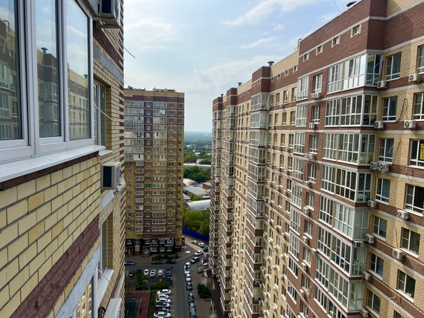 
  Продается 3-комн. квартира, 84 м², Магнитогорская ул, д. 1
. Фото 30.