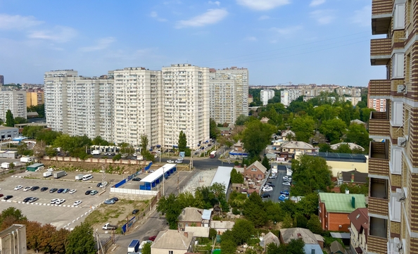 
  Продается 3-комн. квартира, 84 м², Магнитогорская ул, д. 1
. Фото 32.