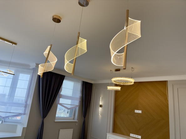 
  Продается 4-комн. квартира, 130 м², Островского пер, д. 92
. Фото 8.