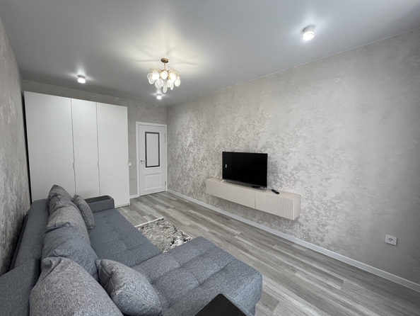 
  Продается 1-комн. квартира, 38.5 м², 40-летия Победы пр-кт, д. 111
. Фото 8.