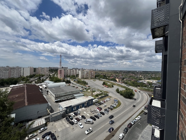 
  Продается 1-комн. квартира, 38.5 м², 40-летия Победы пр-кт, д. 111
. Фото 12.