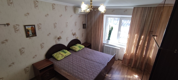 
  Продается 2-комн. квартира, 53 м², Содружества ул, д. 70
. Фото 1.