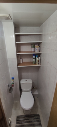 
  Продается 2-комн. квартира, 53 м², Содружества ул, д. 70
. Фото 5.