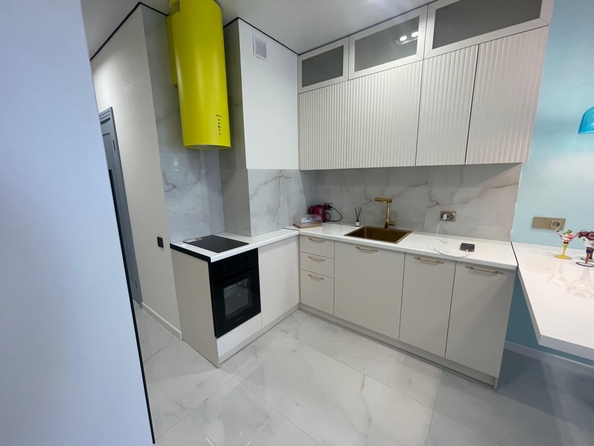 
  Продается студия, 25.8 м², ЖК Кристалл 2
. Фото 2.