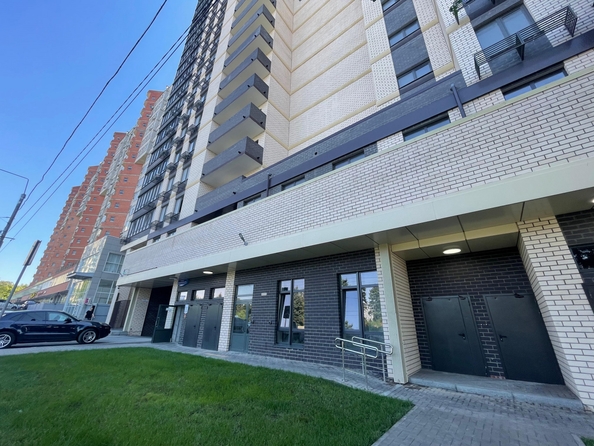 
  Продается студия, 25.8 м², ЖК Кристалл 2
. Фото 18.