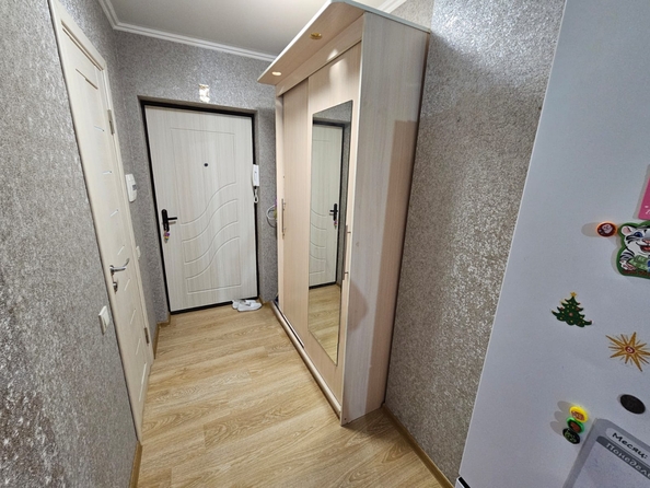 
  Продается студия, 27 м², Заводская ул, д. 25
. Фото 5.