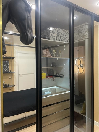 
  Продается 4-комн. квартира, 105 м², 23-я линия ул, д. 6
. Фото 9.