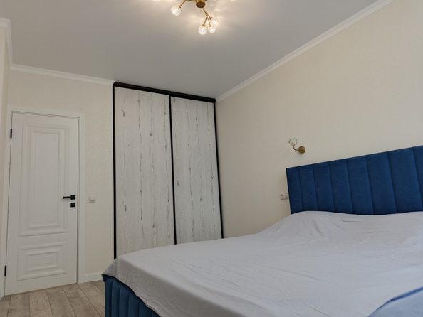 
  Продается 3-комн. квартира, 82 м², 26-я линия ул, д. 35/1
. Фото 18.