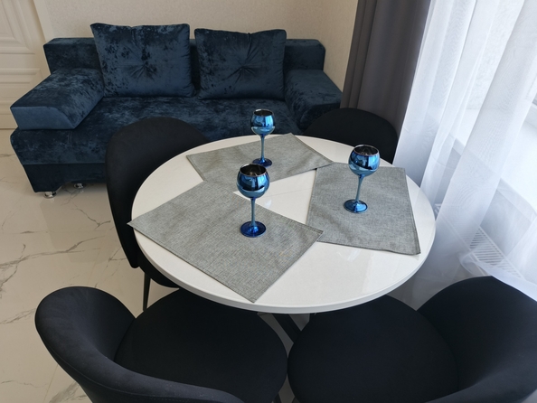 
  Продается 3-комн. квартира, 82 м², 26-я линия ул, д. 35/1
. Фото 27.