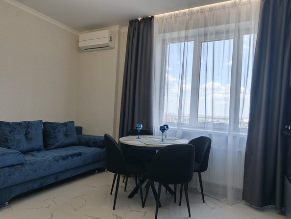 
  Продается 3-комн. квартира, 82 м², 26-я линия ул, д. 35/1
. Фото 30.