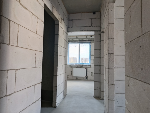 
  Продается 2-комн. квартира, 49.7 м², Горсоветская ул, д. 49
. Фото 10.