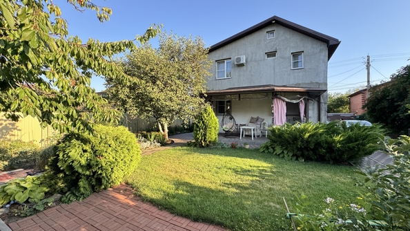 
  Продается дом, 120 м², поселок Янтарный
. Фото 3.