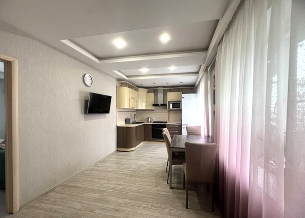 
  Продается дом, 120 м², поселок Янтарный
. Фото 10.