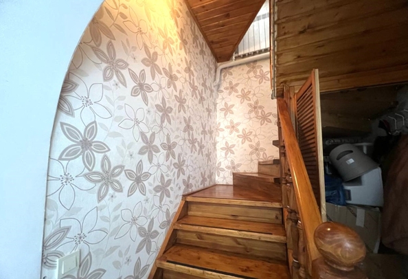 
  Продается дом, 120 м², поселок Янтарный
. Фото 19.