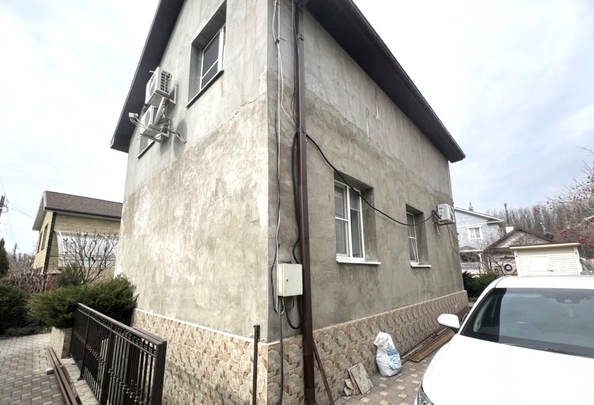 
  Продается дом, 120 м², поселок Янтарный
. Фото 22.