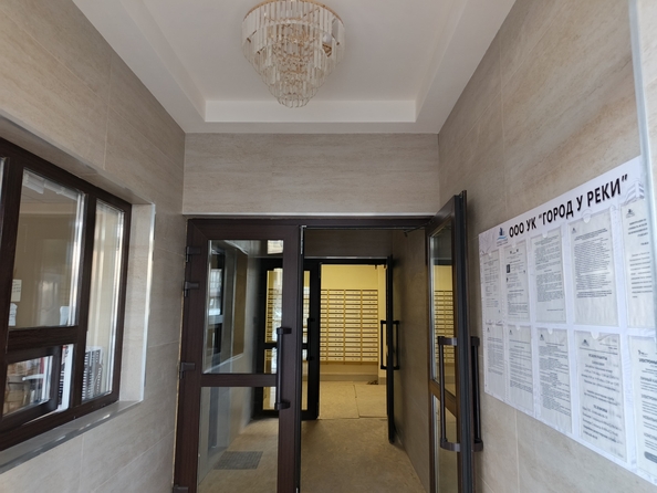 
  Продается 1-комн. квартира, 40.3 м², 23-я линия ул, д. 54
. Фото 15.
