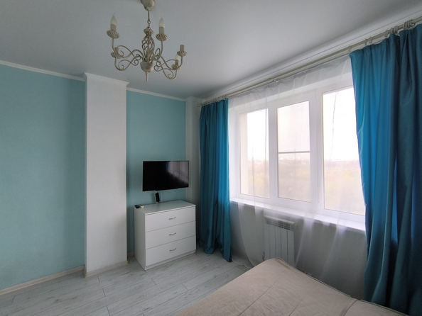 
  Продается студия, 32.9 м², Таганрогская ул, д. 132
. Фото 6.