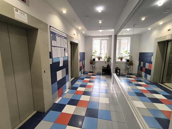 
  Продается студия, 32.9 м², Таганрогская ул, д. 132
. Фото 18.