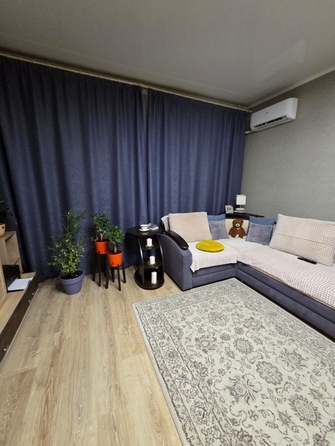 
  Продается 1-комн. квартира, 35.9 м², Жданова ул, д. 1/5
. Фото 5.