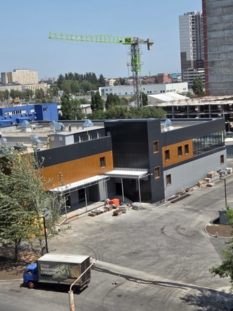 
  Продается 1-комн. квартира, 35.9 м², Жданова ул, д. 1/5
. Фото 14.