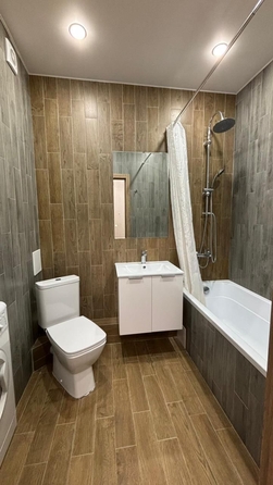 
  Продается 1-комн. квартира, 38 м², Берберовская ул, д. 26
. Фото 10.