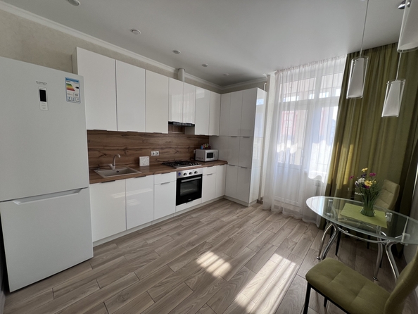 
  Продается 1-комн. квартира, 41 м², Вересаева ул, д. 101/2
. Фото 1.