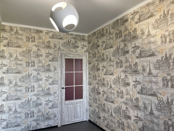 
  Продается 2-комн. квартира, 56 м², Ткачева ул, д. 22
. Фото 3.