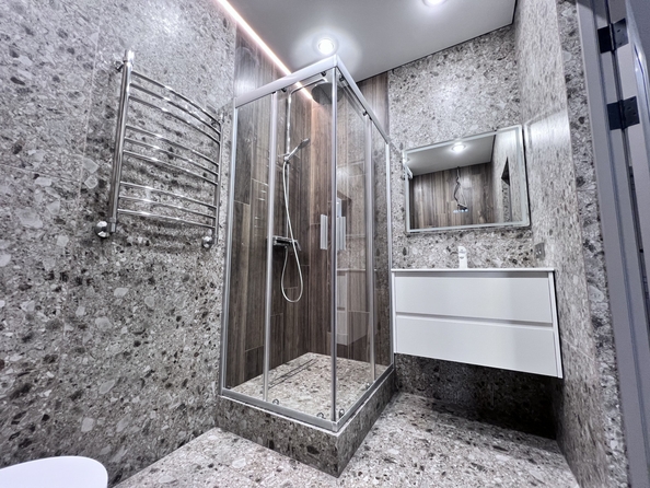 
  Продается 3-комн. квартира, 85 м², Берберовская ул, д. 8
. Фото 31.