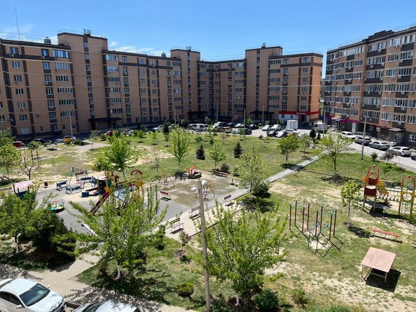 
  Продается 2-комн. квартира, 49 м², Салютина пер, д. 2
. Фото 6.
