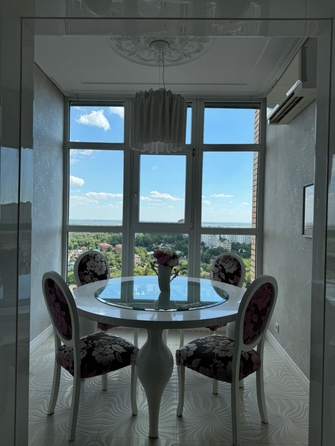 
  Продается 4-комн. квартира, 112 м², 2-я Краснодарская ул, д. 135
. Фото 4.