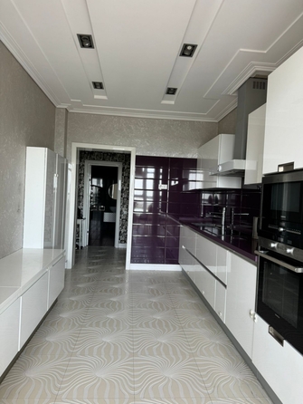 
  Продается 4-комн. квартира, 112 м², 2-я Краснодарская ул, д. 135
. Фото 5.