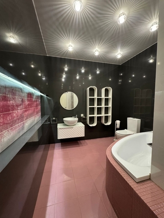 
  Продается 4-комн. квартира, 112 м², 2-я Краснодарская ул, д. 135
. Фото 14.