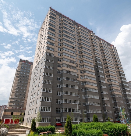 
  Продается 2-комн. квартира, 48 м², 40-летия Победы пр-кт, д. 63/17
. Фото 2.