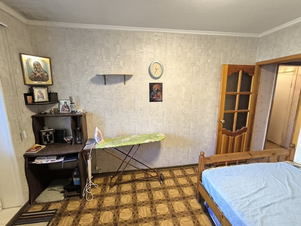 
  Продается 3-комн. квартира, 74 м², Таганрогская ул, д. 124
. Фото 10.
