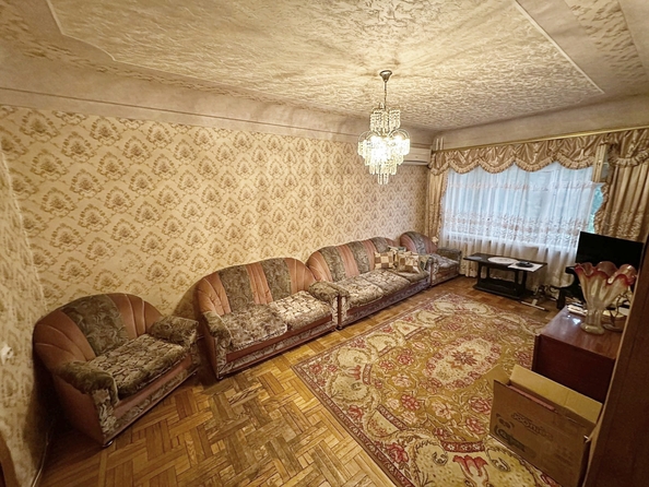 
  Продается 3-комн. квартира, 56 м², Коммунистический пр-кт, д. 38/1
. Фото 1.