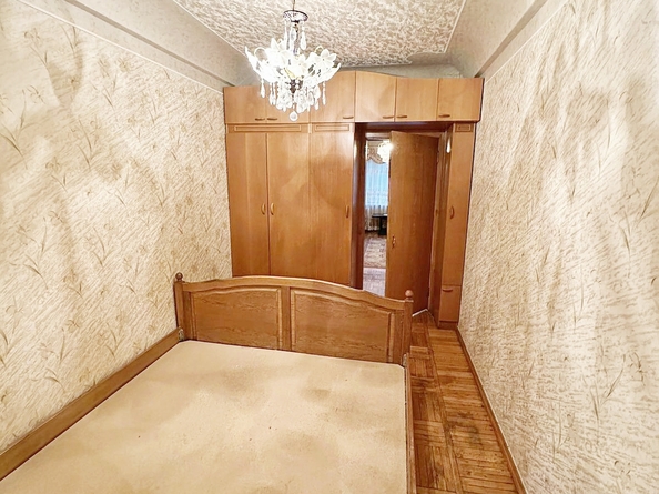 
  Продается 3-комн. квартира, 56 м², Коммунистический пр-кт, д. 38/1
. Фото 3.
